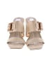 Dolce Vita Ivory Sandals Size 5 1/2 - photo 2