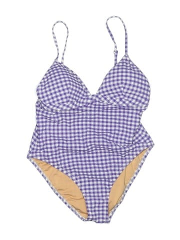 J.Crew One Piece Swimsuit (view 1)