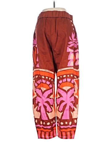 Crosby Linen Pants (view 2)
