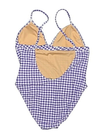 J.Crew One Piece Swimsuit (view 2)