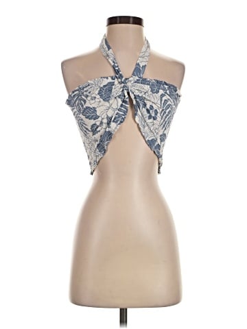 Ocean Drive Clothing Co. Halter Top (view 1)