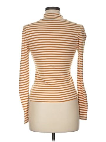 Splendid Long Sleeve Turtleneck (view 2)