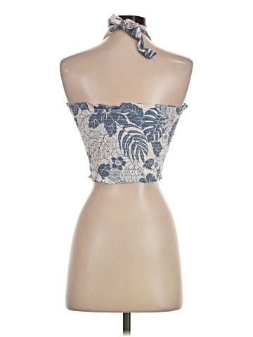 Ocean Drive Clothing Co. Halter Top (view 2)