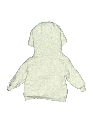 Carter's Zip Up Hoodie (view 2)