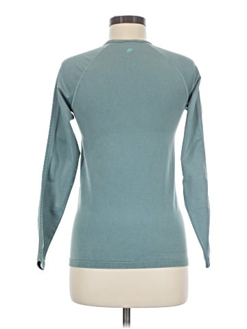 Fabletics Long Sleeve T-Shirt (view 2)