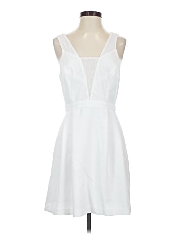 BCBGeneration Cocktail Dress (view 1)
