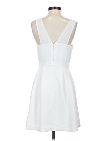 BCBGeneration Cocktail Dress (view 2)