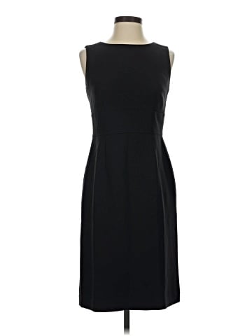 Ann Taylor LOFT Cocktail Dress (view 1)
