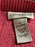 Catherines 100% Rayon Pink Cardigan Size 2X - photo 7