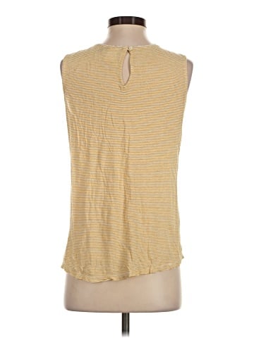 Akemi + Kin Sleeveless Blouse (view 2)