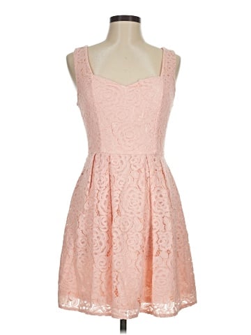 Dina Be Cocktail Dress (view 1)