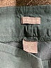 Van Heusen Solid Blue Active Pants Size 10 - photo 7
