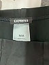 Express Solid Black Active Pants Size M - photo 7