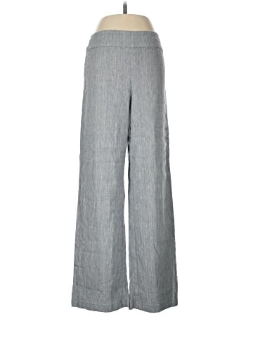 Nic + Zoe Linen Pants (view 1)