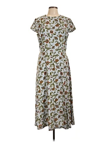 Alexia Admor Casual Dress (view 1)