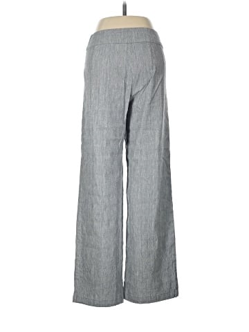 Nic + Zoe Linen Pants (view 2)