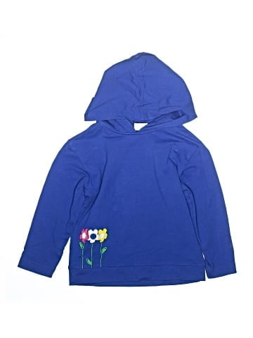 Florence Eiseman Pullover Hoodie (view 1)