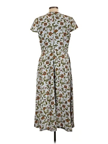 Alexia Admor Casual Dress (view 2)