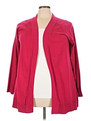 Isaac Mizrahi LIVE! Kimono (view 1)