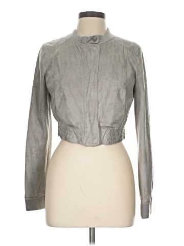 Paper Tee Jacket (view 1)