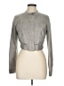 Paper Tee Gray Jacket Size L - photo 1