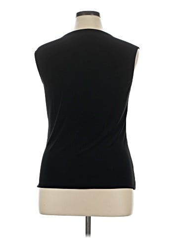 Grace Sleeveless T-Shirt (view 2)