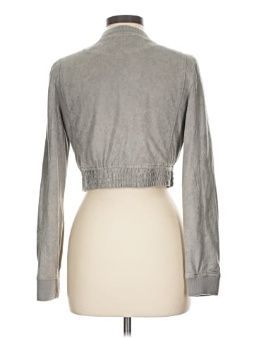 Paper Tee Jacket (view 2)