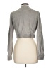 Paper Tee Gray Jacket Size L - photo 2