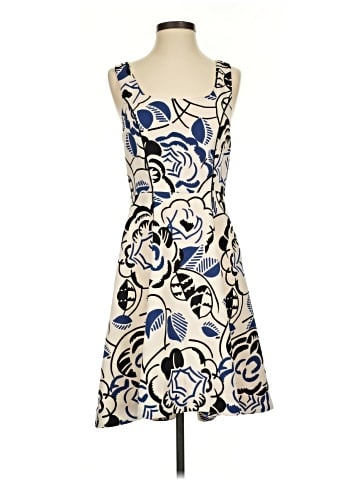 Vanessa Virginia Cocktail Dress (view 1)