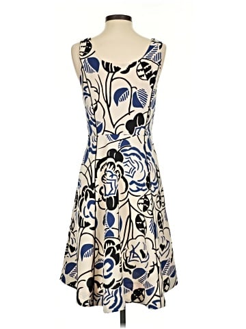 Vanessa Virginia Cocktail Dress (view 2)