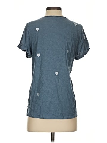 t.la Short Sleeve T-Shirt (view 2)