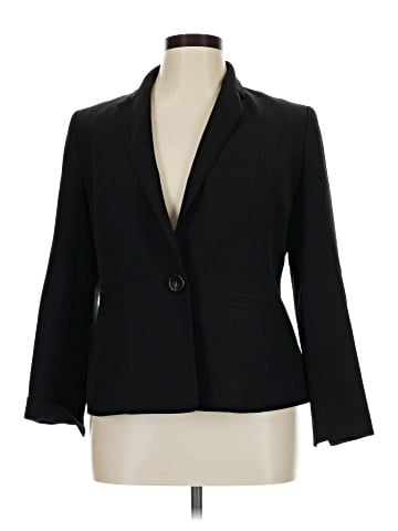 Kasper Blazer (view 1)