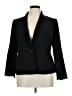Kasper Black Blazer Size 16 (petite) - photo 1