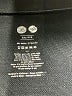 Kindred Bravely Solid Black Jumpsuit Size XXL Maternity - photo 3