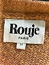 Rouje Paris Brown Tan Cardigan Size EU (FR) 34 / US 2 - photo 7