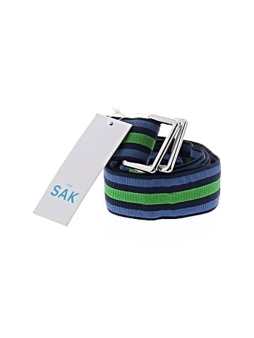 The Sak Belt (view 1)