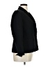 Kasper Black Blazer Size 16 (petite) - photo 4