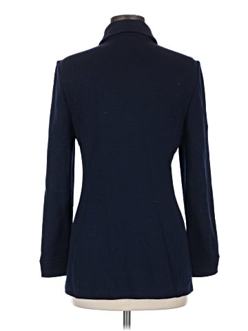 Lafayette 148 New York Long Sleeve Top (view 2)