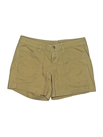 The North Face Khaki Shorts (view 1)