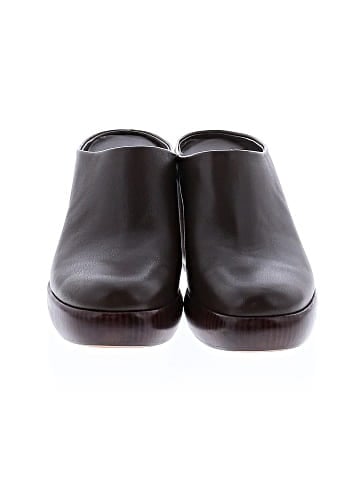 Vince. Mule/Clog (view 2)