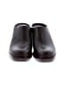 Vince. 100% Leather Brown Mule/Clog Size 9 - photo 2