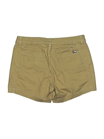 The North Face Khaki Shorts (view 2)