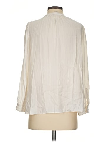 Zadig & Voltaire 3/4 Sleeve Blouse (view 2)