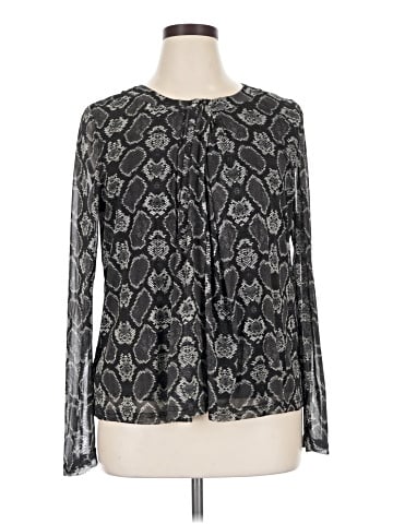 Jane and Delancey Long Sleeve T-Shirt (view 1)