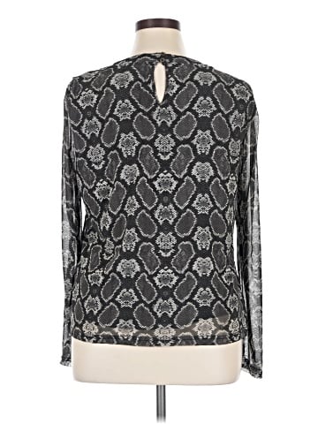Jane and Delancey Long Sleeve T-Shirt (view 2)