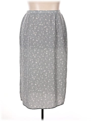 Kathie Lee Casual Skirt (view 1)