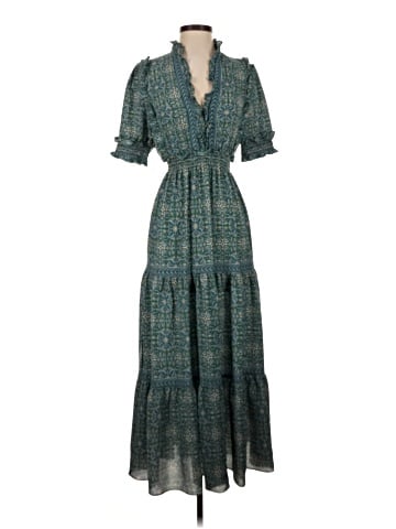 Max Edition Casual Dress (view 1)