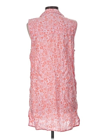 Sigrid Olsen Sleeveless Blouse (view 2)