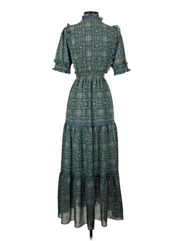 Max Edition Casual Dress (view 2)