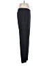 Calvin Klein Solid Black Active Pants Size M - photo 4
